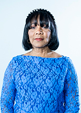 Foto de MARIA AUGUSTA DA ROCHA E SILVA