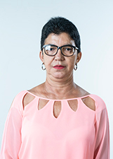 Foto de REGINALDA BATISTA DE ANDRADE