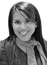 Foto de CINTIA DE MATOS AMARAL