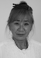 Foto de KUMIKO SUELI SHIMIZU