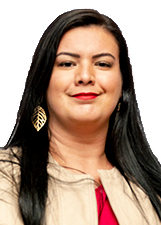 Foto de FERNANDA MARIA DE ANDRADE MARCHETTI