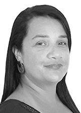Foto de ALINE CRISTINA RODRIGUES DE FREITAS