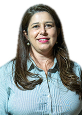 Foto de PATRICIA APARECIDA OLIANI DE TOLEDO