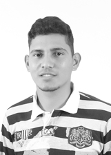 Foto de RAFAEL APARECIDO BARBOSA DE SOUZA