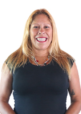 Foto de ROSALINA CORREA DE BRITO