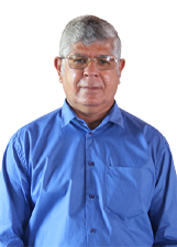 Foto de JOSÉ PAULO DIAS CAMPOS