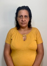 Foto de SIRLENE APARECIDA DA SILVA OLIVEIRA