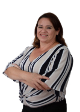 Foto de ANDREA APARECIDA SARZANO SOARES