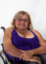 Foto de CELIA BRUSCHI DA SILVA GOMES