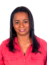 Foto de ANDREIA DE JESUS BRAS DA SILVA