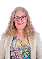 Foto de MARILDA APARECIDA DOS SANTOS FRATTINI
