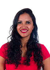 Foto de ANDREZZA APARECIDA DOS SANTOS