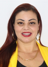 Foto de FABIENE APARECIDA DOS SANTOS