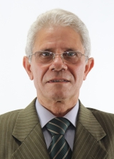 Foto de SINÉSIO MARQUES REBOUÇAS