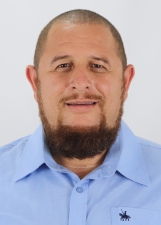 Foto de ROBSON CESAR DE JESUS VILELA