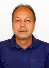 Foto de Sidnei de Barros Magalhães