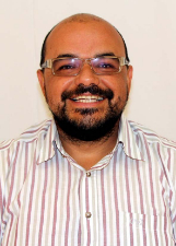Foto de CLEBER MATEUS TOMAZI DE OLIVEIRA