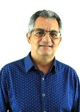 Foto de JOAQUIM LUIZ MIRANDA