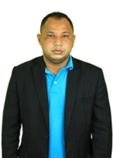 Foto de WASHINGTON DANTE