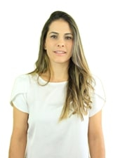 Foto de GISLAINE MOREIRA BASTOS DE FREITAS