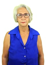Foto de HELENA BENEDITA FERREIRA DOS SANTOS