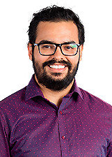 Foto de JOAO PAULO LINO DOS SANTOS
