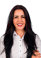 Foto de Elisabete Antonio do Prado Silva