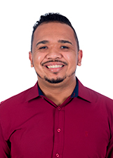 Foto de WANKIS DE SANTANA DE SOUZA