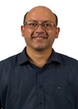 Foto de REGINALDO JOSÉ SANTOS GONÇALVES
