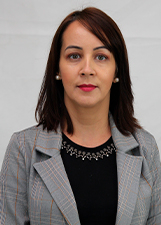 Foto de Luciana Donizete Brevilieri