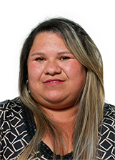 Foto de FABIANA GONÇALVES DE ANDRADE