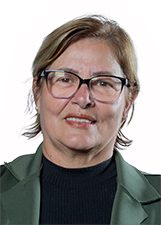 Foto de MARIA CRISTINA MARQUES SOUZA ARANHA SOARES