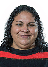Foto de SILVANA APARECIDA ROSA DE SOUZA