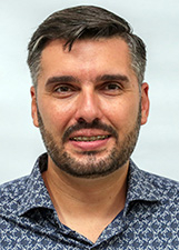 Foto de HUMBERTO LUIZ ROSSI PAULA