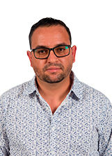 Foto de JULIO CESAR CANTUÁRIA CARDOSO