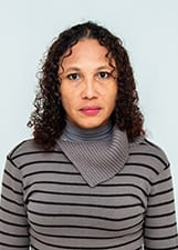 Foto de CRISTIANE BORGES DA SILVA