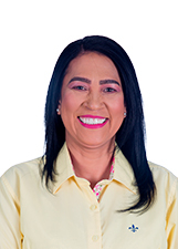 Foto de MARICELMA LOPES DE NOVAIS MORENO