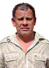 Foto de ISRAEL BEZERRA DE OLIVEIRA FILHO
