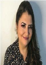 Foto de VIVIAN DE JESUS CORREIA E SILVA