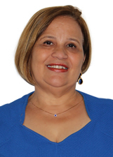 Foto de VERA LÚCIA NORONHA RANGEL BISPO