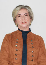 Foto de ADRIANA MÁRCIA MACHADO DE MOURA