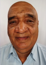 Foto de JOSE CARLOS DIAS DA CRUZ