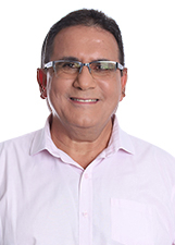 Foto de Geraldo da Silva Pinto