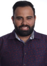 Foto de Edson Henrique Cardozo