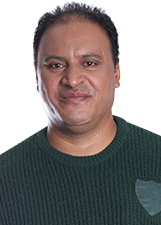 Foto de Felipe de Oliveira dos Santos