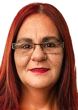 Foto de ROSEMEIRE FATIMA DOS SANTOS