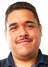 Foto de RAFAEL WILLIAM VIANA