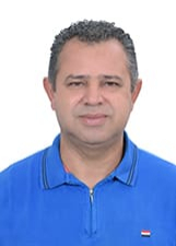 Foto de CÍCERO JUSTINO DA SILVA