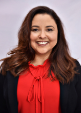 Foto de LUCI CRISTINA DE OLIVEIRA VERCIK