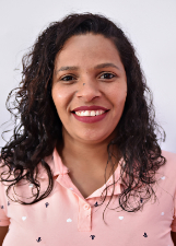 Foto de ALINE CRISTINA SENA DE ALMEIDA